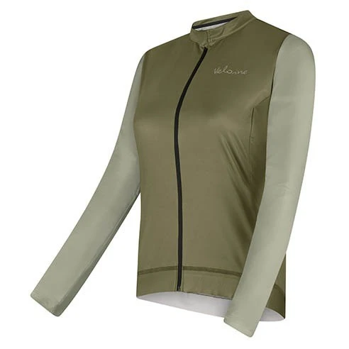 Maillot Veloine Bernardino Eco 3 Maillot Veloine Bernardino Eco - Imagen 3