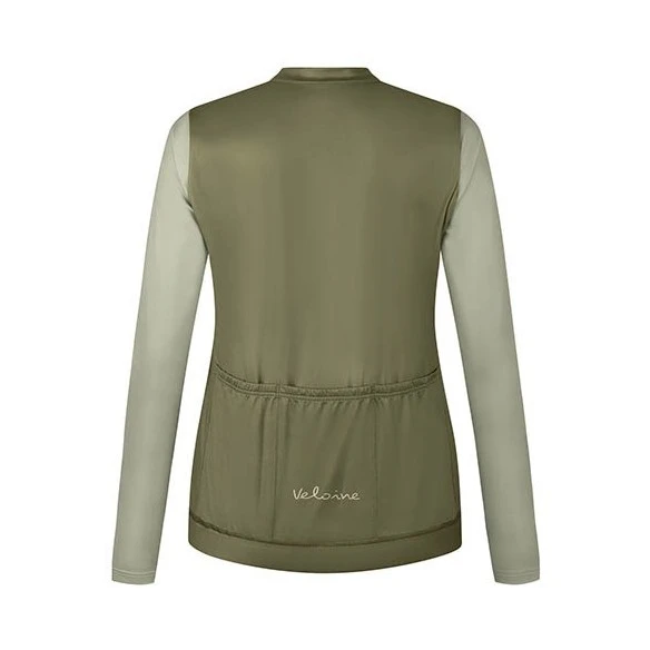 Maillot Veloine Bernardino Eco 6 Maillot Veloine Bernardino Eco - Imagen 6