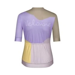 Maillot Veloine Tourmalet Eco -BONTRA Ventas maillot veloine tourmalet eco 5