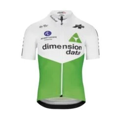 MALLOT ASSOS DIMENSION DATA RS SS