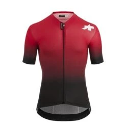 Mallot Assos Equipe RS S9 Targa