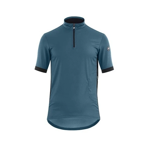 Maillot Assos Mille GTC C2 4 Maillot Assos Mille GTC C2 - Imagen 4