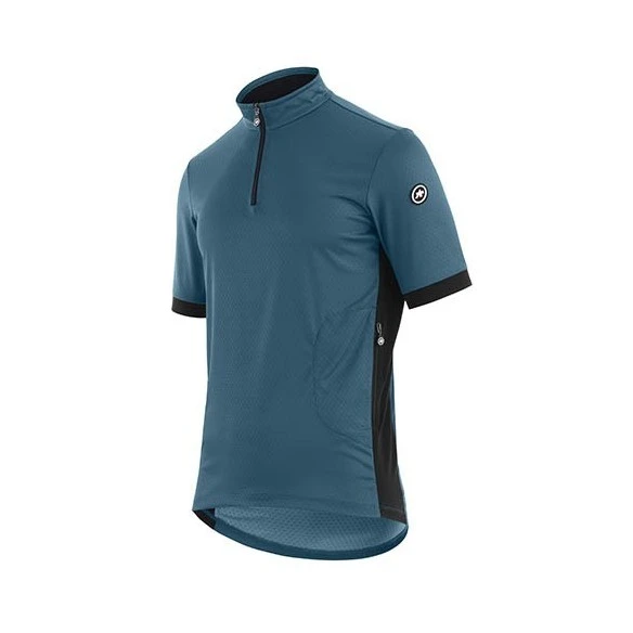 Maillot Assos Mille GTC C2 6 Maillot Assos Mille GTC C2 - Imagen 6