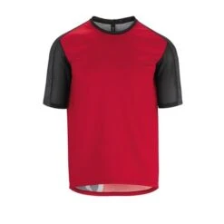 MALLOT ASSOS TRAIL SS