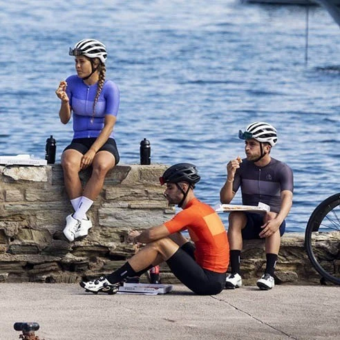 Maillot Etxeondo Biko 3 Maillot Etxeondo Biko - Imagen 3