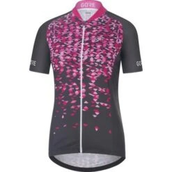 MALLOT GORE C3 MUJER 100189320B