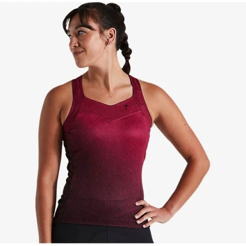 MALLOT SPECIALIZED SL WOMWN'S TANK 1 MALLOT SPECIALIZED SL WOMWN'S TANK