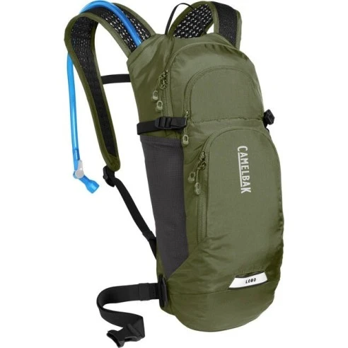 Mochila Camelbak Lobo 9 2L+2L 1 Mochila Camelbak Lobo 9 2L+2L