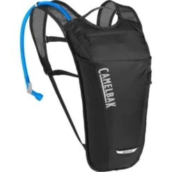 MOCHILA CAMELBAK ROGUE LIGHT 2 NEGRO