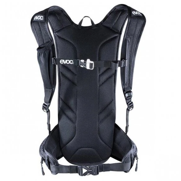 MOCHILA EVOC CC 3L RACE BLACK 3 MOCHILA EVOC CC 3L RACE BLACK - Imagen 3