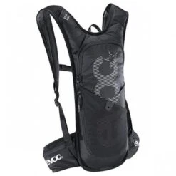 MOCHILA EVOC CC 3L RACE BLACK 7 MOCHILA EVOC CC 3L RACE BLACK -BONTRA Ventas mochila evoc cc 3l race black 3