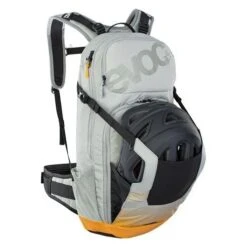 MOCHILA EVOC E-RIDE 16L FR -BONTRA Ventas mochila evoc e ride 16l fr 2