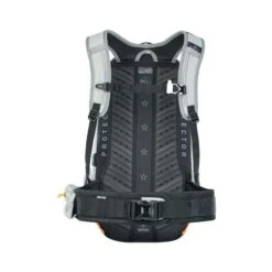 MOCHILA EVOC E-RIDE 16L FR -BONTRA Ventas mochila evoc e ride 16l fr 4