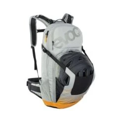 MOCHILA EVOC E-RIDE 16L FR -BONTRA Ventas mochila evoc e ride 16l fr 5