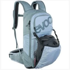 Mochila Evoc FR Lite Race 10L -BONTRA Ventas mochila evoc fr lite race 10l 3