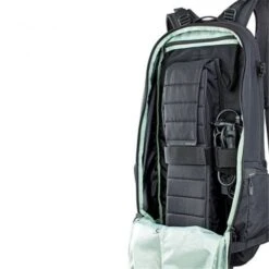 MOCHILA EVOC FR TRAIL E-RIDE 20L 100114100 -BONTRA Ventas mochila evoc fr trail e ride 20l 100114100 2