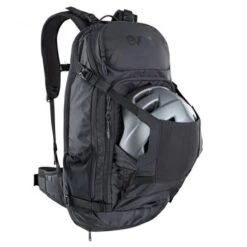 MOCHILA EVOC FR TRAIL E-RIDE 20L 100114100 -BONTRA Ventas mochila evoc fr trail e ride 20l 100114100 3