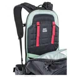 MOCHILA EVOC FR TRAIL E-RIDE 20L 100114100 -BONTRA Ventas mochila evoc fr trail e ride 20l 100114100 5