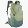 MOCHILA EVOC RIDE 16L 2021