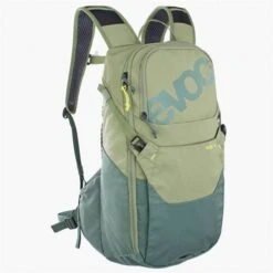 MOCHILA EVOC RIDE 16L 2021