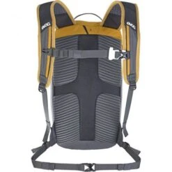 MOCHILA EVOC RIDE 8 + 2L HYDRAPACK