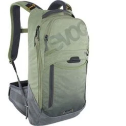 MOCHILA EVOC TRAIL PRO 10L