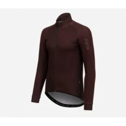 Chaqueta Orbea Core Thermal Moka -BONTRA Ventas or jaquetes hivern carretera home core thrm jackt moka h2022 4