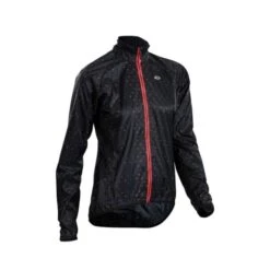 PARAVIENTOS SUGOI RS JACKET MUJER