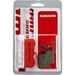 Pastillas De Freno SRAM Red/Level Ultimate/Level -BONTRA Ventas pastillas de freno sram redlevel ultimatelevel 1 2