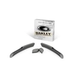 PATILLAS Y NASAL OAKLEY FAST JACKET 06-258