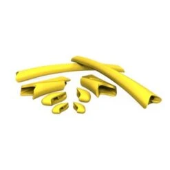 PATILLAS Y NASAL OAKLEY FLAK JACKET 06-216