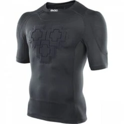 PETO CAMISA PROTECTOR EVOC BLACK