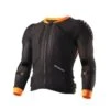 PETO SIXSIXONE EVO D30 COMPRESION JACKET