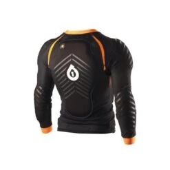 PETO SIXSIXONE EVO D30 COMPRESION JACKET -BONTRA Ventas peto sixsixone evo d30 compresion jacket 3