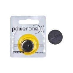 PILA SUUNTO CR 2032 SS013435000