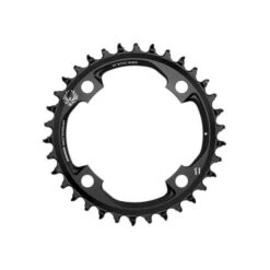 PLATO SRAM X-SYNC 2 PARA X01/XX1/GX EAGLE 104MM 12V 34D