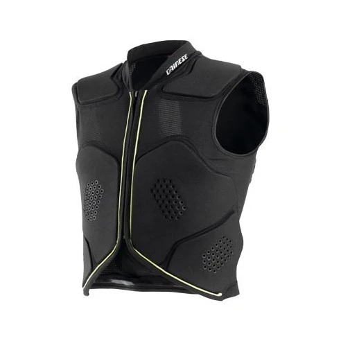 PROTECTOR PECHO DAINESE RHYOLITE VEST 1 PROTECTOR PECHO DAINESE RHYOLITE VEST