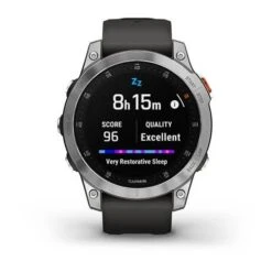 Pulsómetro Garmin Epix (Gen 2) -BONTRA Ventas pulsometro garmin epix gen 2 5