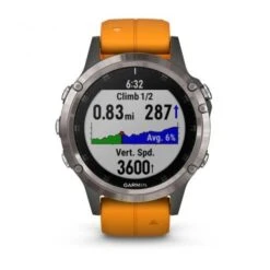 PULSOMETRO GARMIN FENIX 5 PLUS 010-01988-05 9 PULSOMETRO GARMIN FENIX 5 PLUS 010-01988-05 -BONTRA Ventas pulsometro garmin fenix 5 plus 010 01988 05 3