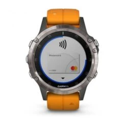 PULSOMETRO GARMIN FENIX 5 PLUS 010-01988-05 11 PULSOMETRO GARMIN FENIX 5 PLUS 010-01988-05 -BONTRA Ventas pulsometro garmin fenix 5 plus 010 01988 05 5