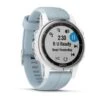 PULSOMETRO GARMIN FENIX 5S PLUS 010-01987-23