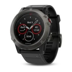 PULSOMETRO GARMIN FENIX 5x 010-01733-01