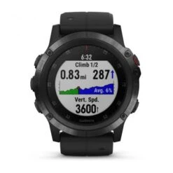 PULSOMETRO GARMIN FENIX 5X PLUS 010-01989-01 -BONTRA Ventas pulsometro garmin fenix 5x plus 010 01989 01 2