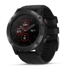 PULSOMETRO GARMIN FENIX 5X PLUS 010-01989-01