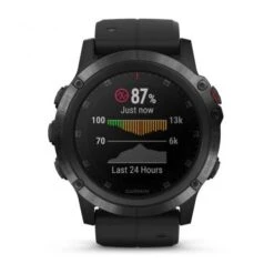 PULSOMETRO GARMIN FENIX 5X PLUS 010-01989-01 -BONTRA Ventas pulsometro garmin fenix 5x plus 010 01989 01 5