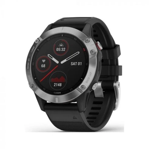 PULSOMETRO GARMIN FENIX 6 010-02158-00 1 PULSOMETRO GARMIN FENIX 6 010-02158-00