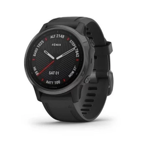 PULSOMETRO GARMIN FENIX 6S PRO 010-02159-14 1 PULSOMETRO GARMIN FENIX 6S PRO 010-02159-14