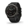 PULSOMETRO GARMIN FENIX 6X SAPPHIRE 010-02157-11