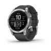 Pulsómetro Garmin Fenix 7 Standard Edition