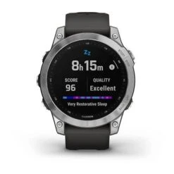 Pulsómetro Garmin Fenix 7 Standard Edition -BONTRA Ventas pulsometro garmin fenix 7 standard edition 5
